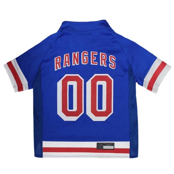 NHL Ranger Dog Jersey size L brand new in original packaging - Picture 2 of 6